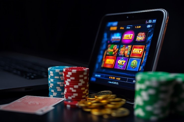 Pengguna mengatur batas deposit menggunakan aplikasi mobile goto88 dengan antarmuka responsif