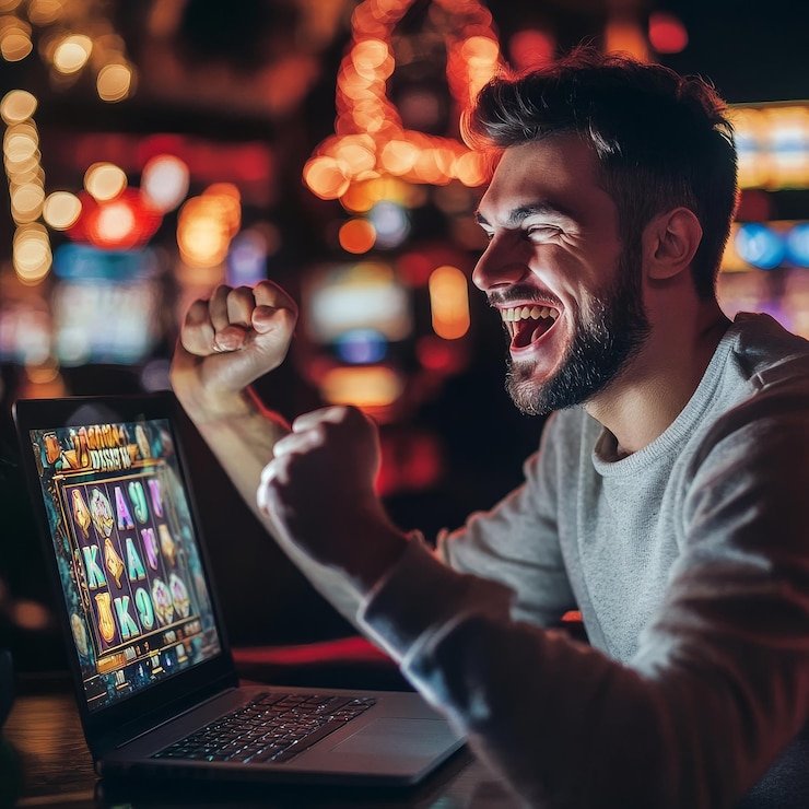 Tampilan platform yang optimal di berbagai perangkat, termasuk mobile Android dan iOS