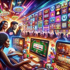 Tim ahli melakukan ulasan platform digital sports dan casino online guna menjamin kualitas layanan