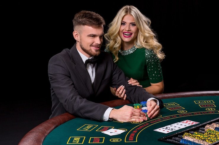 Infografis manfaat batas deposit bagi pengguna platform sport dan casino online